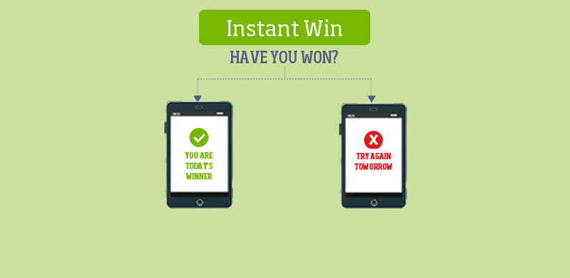 Win Instantly Win Instantly