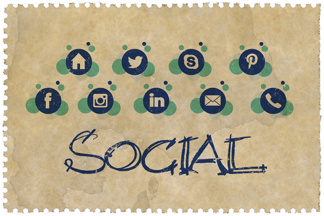 Redes Sociales campaña Crowdfunding