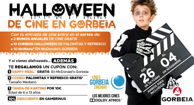 concurso de Halloween concurso de Halloween