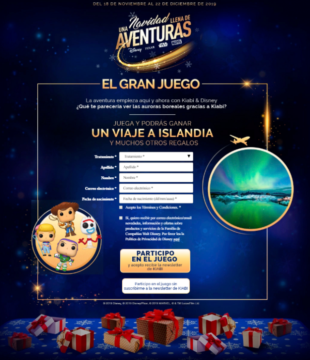concursos de Navidad concursos de Navidad
