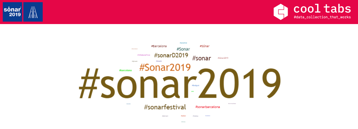 festivales de música: Sónar festivales de música: Sónar