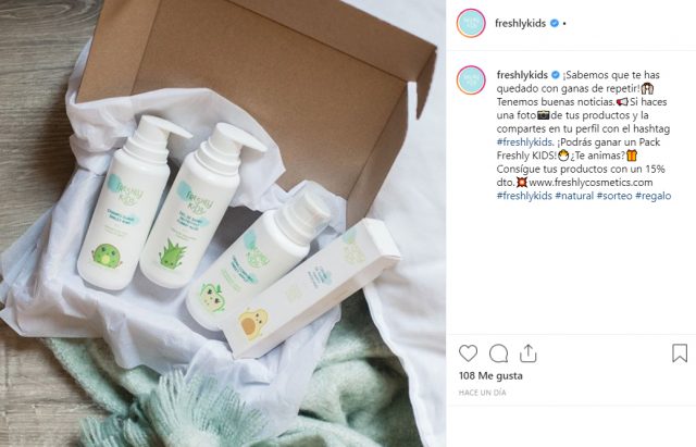 sorteo en Instagram: concurso de fotos sorteo en Instagram: concurso de fotos