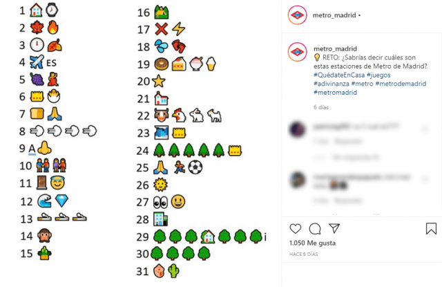 ideas para aumentar el engagement Instagram ideas para aumentar el engagement Instagram