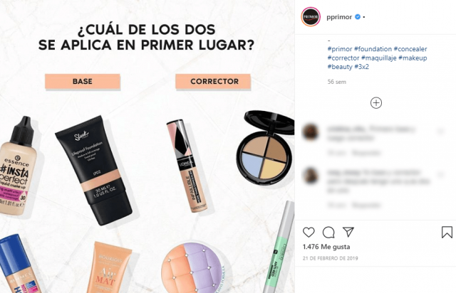 ideas para aumentar el engagement Instagram ideas para aumentar el engagement Instagram