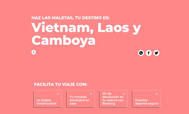 ejemplos de gamificacion: quiz de caminos ejemplos de gamificacion: quiz de caminos